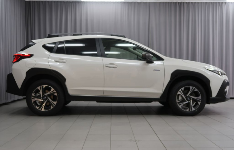 Subaru Crosstrek COMFORT 4X4. K ODBĚRU IHNED!