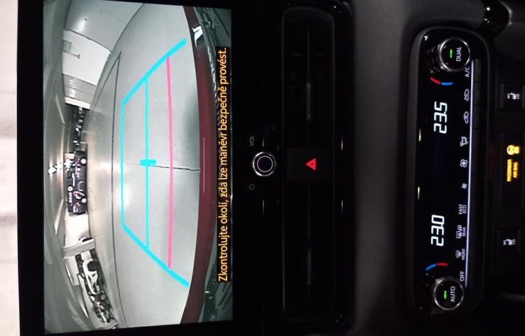 Toyota Yaris Executive VIP 1.5 Hybrid e-CVT