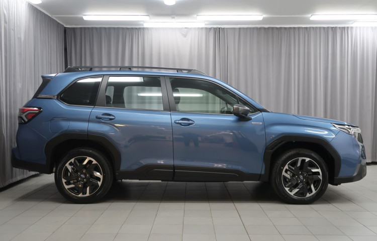 Subaru Forester ACTIVE 4X4. K ODBĚRU IHNED!