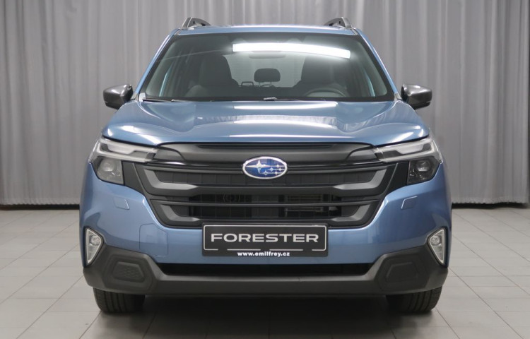 Subaru Forester ACTIVE 4X4. K ODBĚRU IHNED!