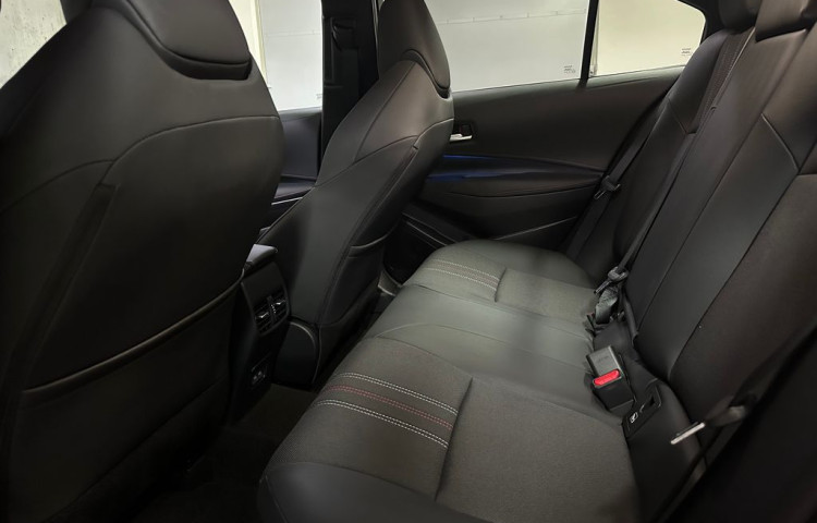Toyota Corolla GR SPORT  1.8 Hybrid e-CVT GR