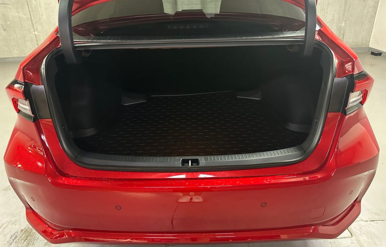 Toyota Corolla GR SPORT  1.8 Hybrid e-CVT GR