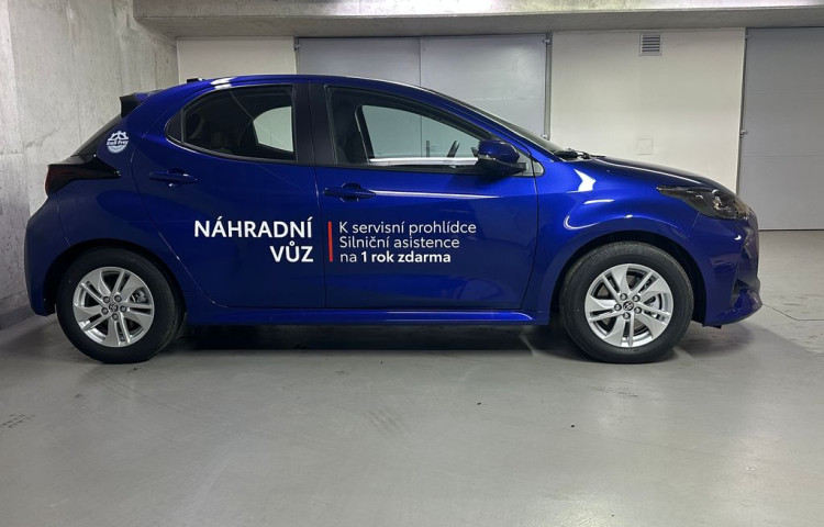 Toyota Yaris 1.5 Hybrid e-CVT Comfort