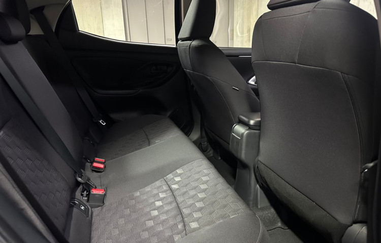 Toyota Yaris 1.5 Hybrid e-CVT Comfort