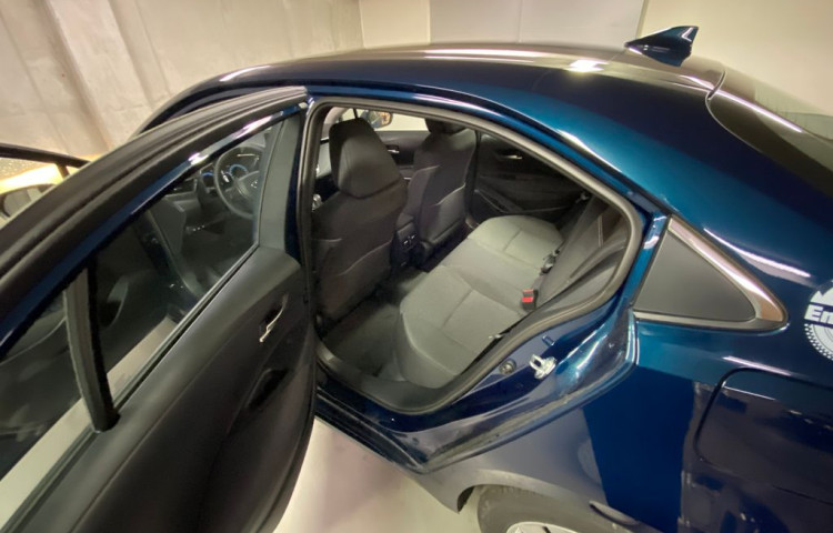 Toyota Corolla COMFORT AT 1.5 Dynamic Force