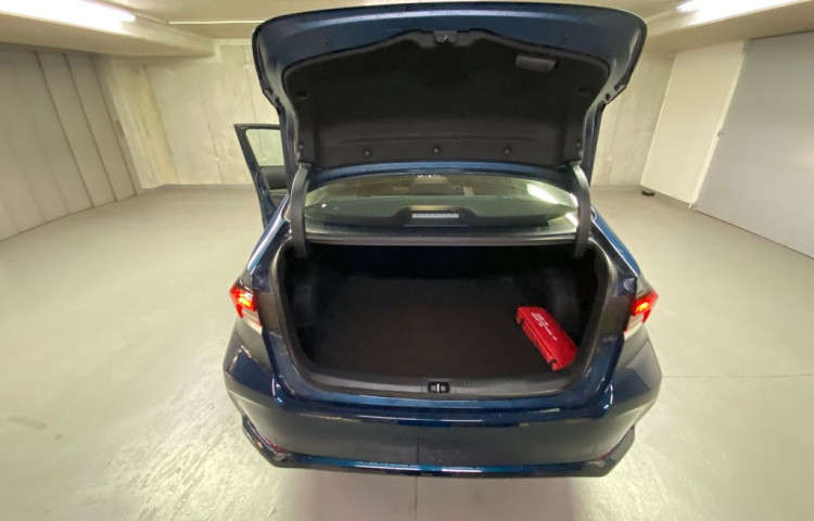 Toyota Corolla COMFORT AT 1.5 Dynamic Force