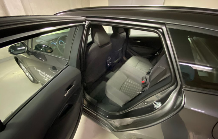 Toyota Corolla Comfort Tech 1.8 Hybrid e-CVT