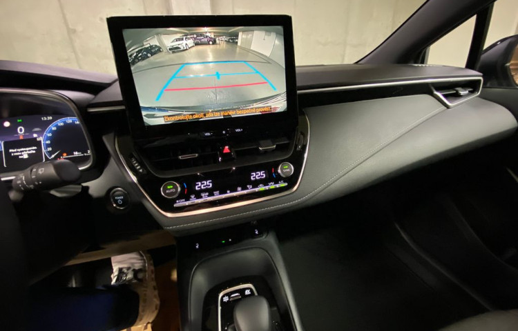 Toyota Corolla Comfort Tech 1.8 Hybrid e-CVT