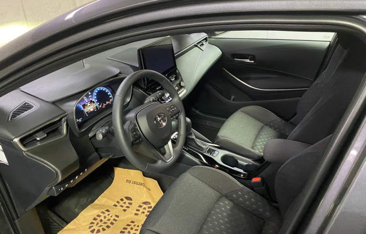 Toyota Corolla Comfort Tech 1.8 Hybrid e-CVT