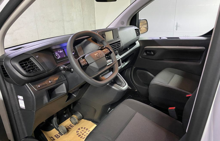 Toyota ProAce Crew Cab L2 2,0 D 144k Active