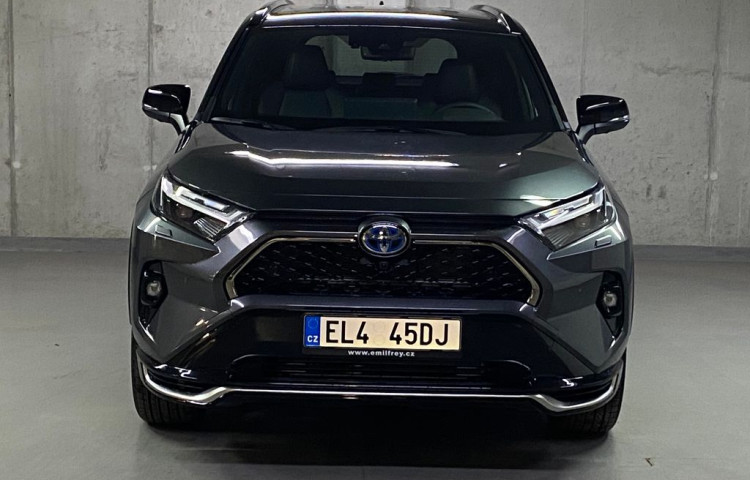 Toyota RAV 4 SELECTION  2.5 Plug -in Hybrid