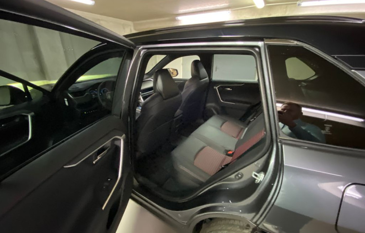 Toyota RAV 4 SELECTION  2.5 Plug -in Hybrid