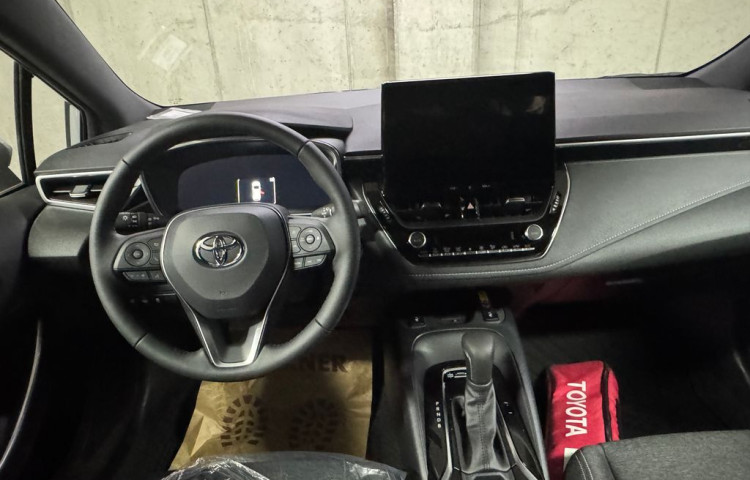 Toyota Corolla Comfort Tech 1.8 Hybrid e-CVT