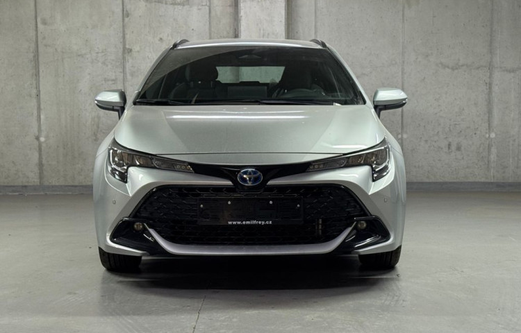 Toyota Corolla Comfort Tech 1.8 Hybrid e-CVT