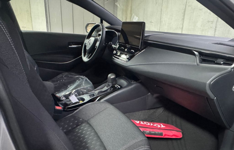 Toyota Corolla Comfort Tech 1.8 Hybrid e-CVT