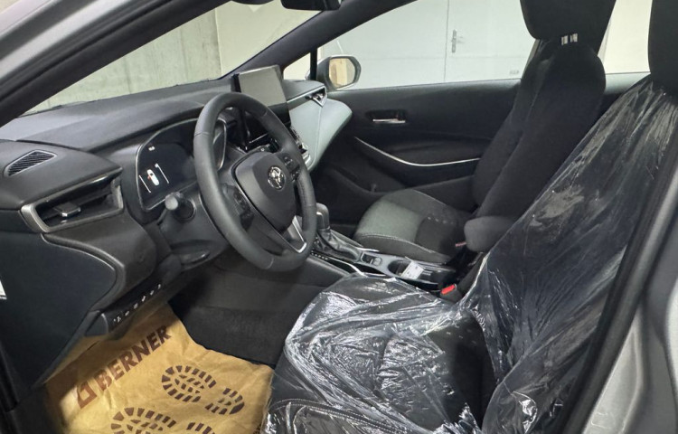 Toyota Corolla Comfort Tech 1.8 Hybrid e-CVT