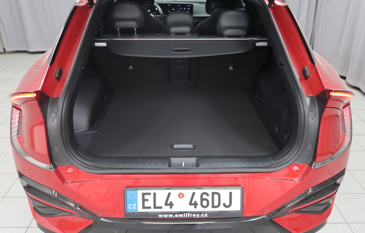 Kia EV6 GT-line - K odběru od 11/2025