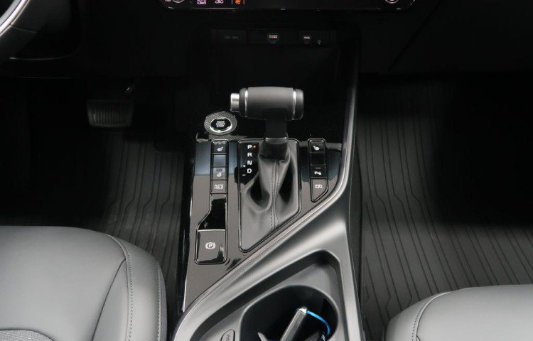 Kia Niro Style - K odběru od 11/2025