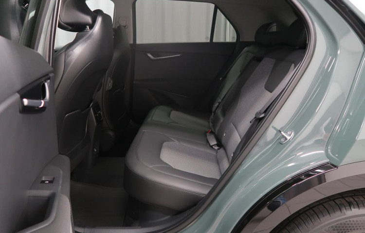 Kia Niro Style - K odběru od 11/2025