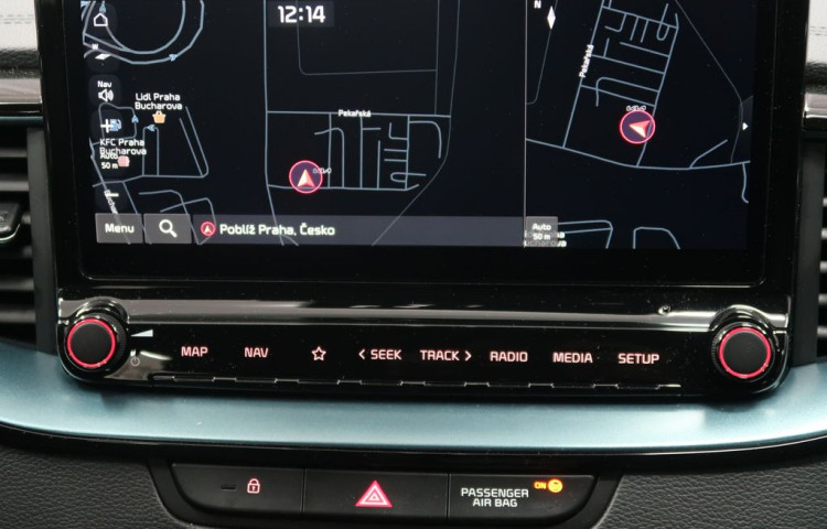 Kia XCeed STEEL - K odběru IHNED