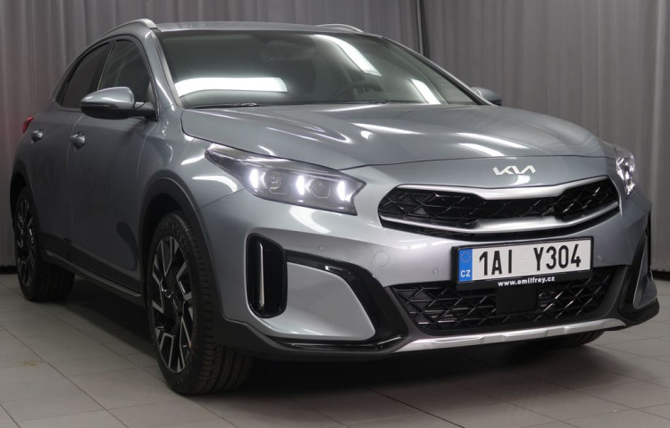 Kia XCeed K odběru od 11/2025