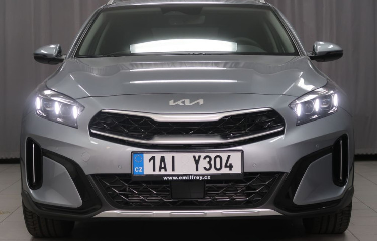 Kia XCeed K odběru od 11/2025
