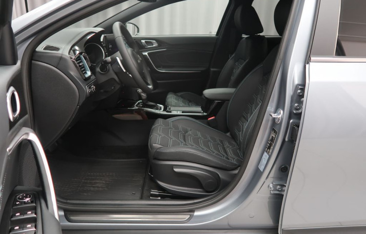 Kia XCeed STEEL - K odběru IHNED