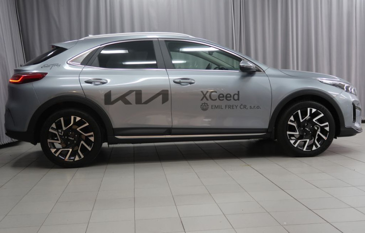 Kia XCeed K odběru od 11/2025