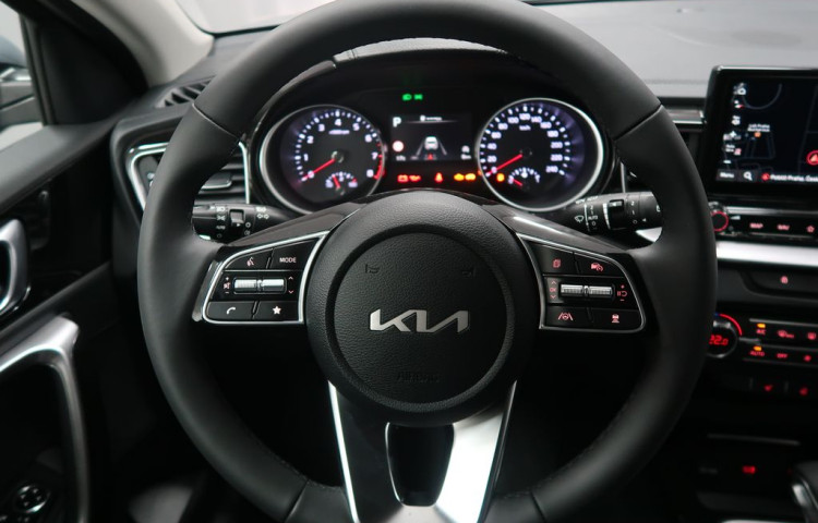 Kia XCeed K odběru od 11/2025