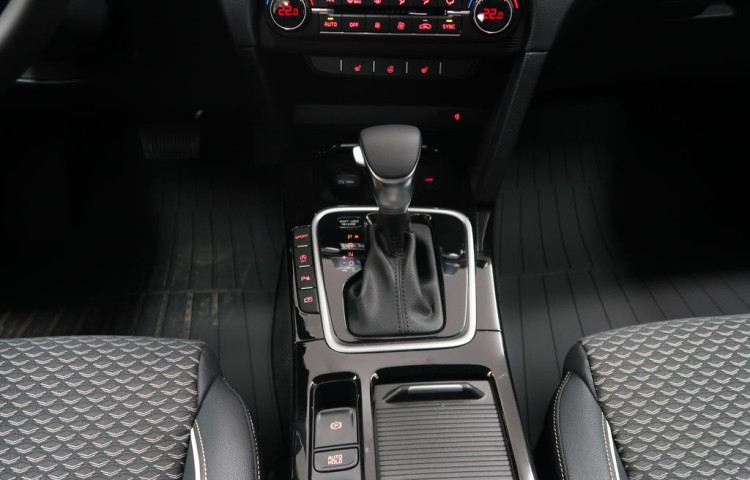 Kia XCeed K odběru od 11/2025