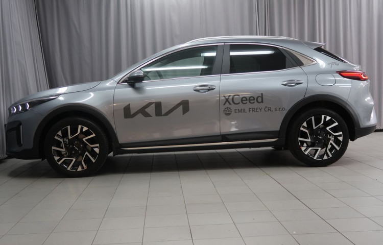 Kia XCeed K odběru od 11/2025