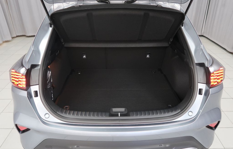 Kia XCeed STEEL - K odběru IHNED