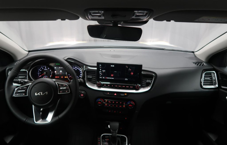 Kia XCeed K odběru od 11/2025