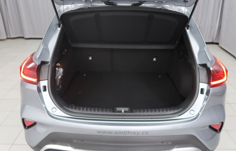 Kia XCeed K odběru od 11/2025
