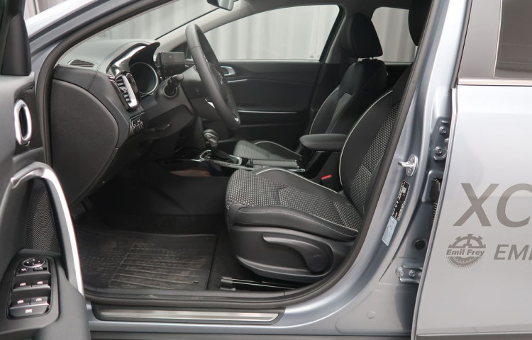 Kia XCeed K odběru od 11/2025
