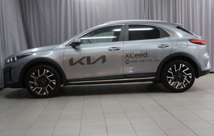 Kia XCeed K odběru od 11/2025
