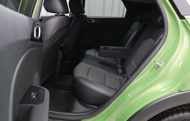 Kia XCeed TOP - K odběru IHNED