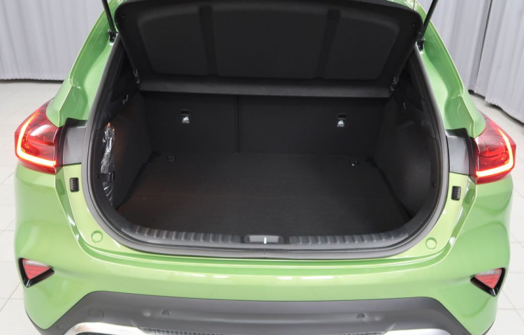 Kia XCeed TOP - K odběru IHNED