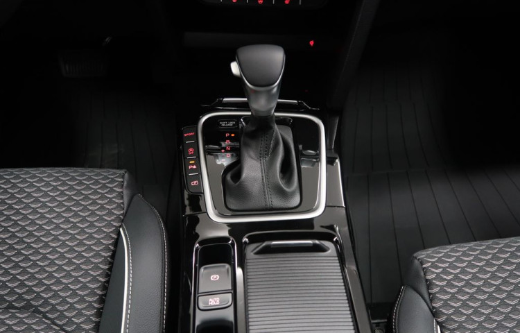 Kia XCeed TOP - K odběru IHNED
