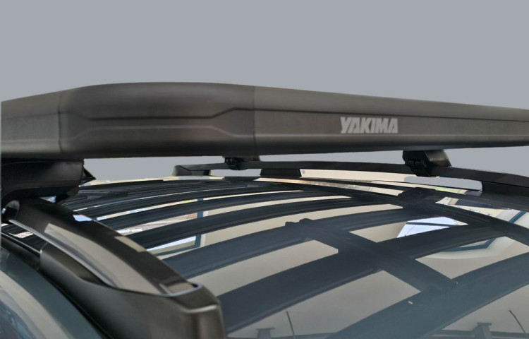 Subaru Crosstrek 2.0i-S ES Comfort Outdoor