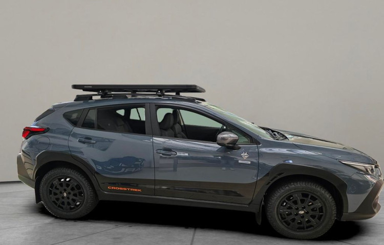 Subaru Crosstrek 2.0i-S ES Comfort Outdoor