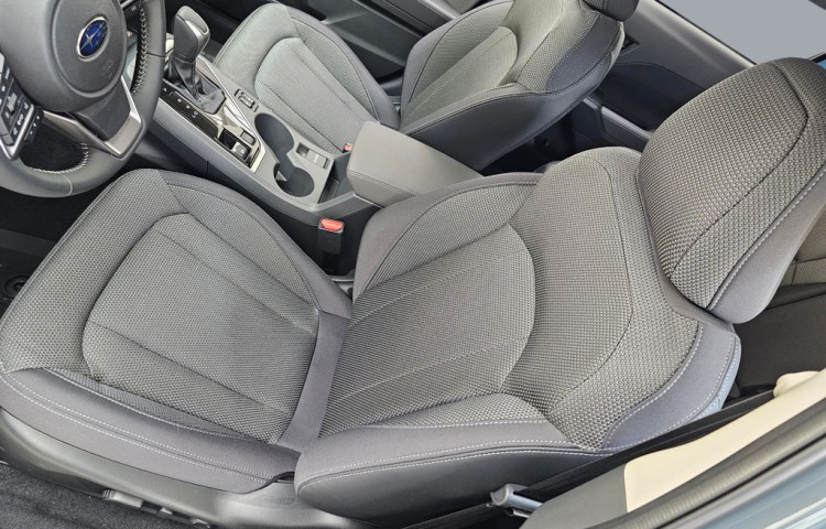 Subaru Crosstrek 2.0i-S ES Comfort Outdoor