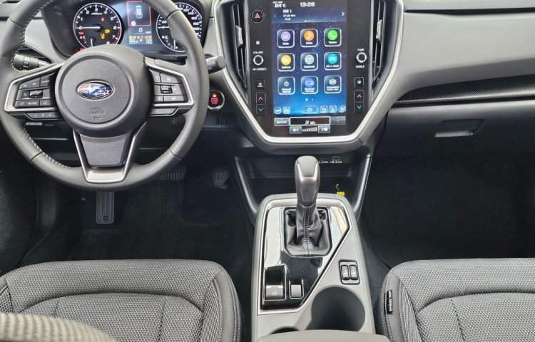 Subaru Crosstrek 2.0i-S ES Comfort Outdoor