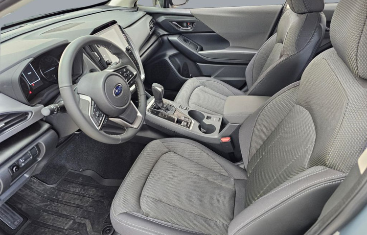 Subaru Crosstrek 2.0i-S ES Comfort Outdoor