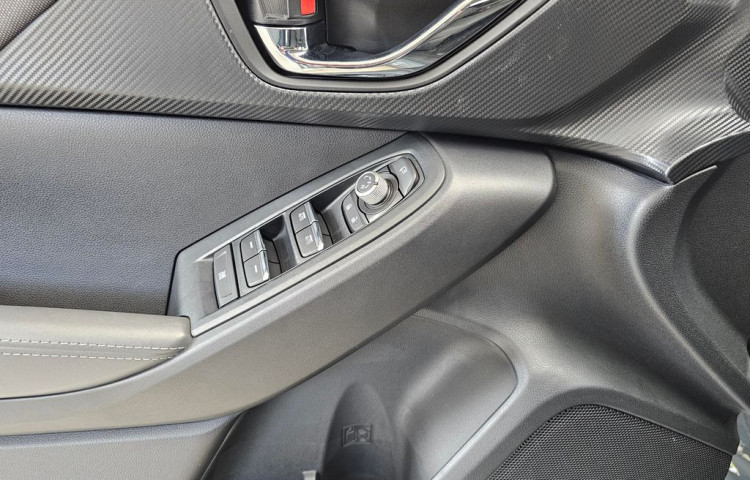 Subaru Crosstrek 2.0i-S ES Comfort Outdoor