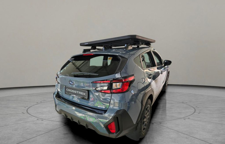 Subaru Crosstrek 2.0i-S ES Comfort Outdoor