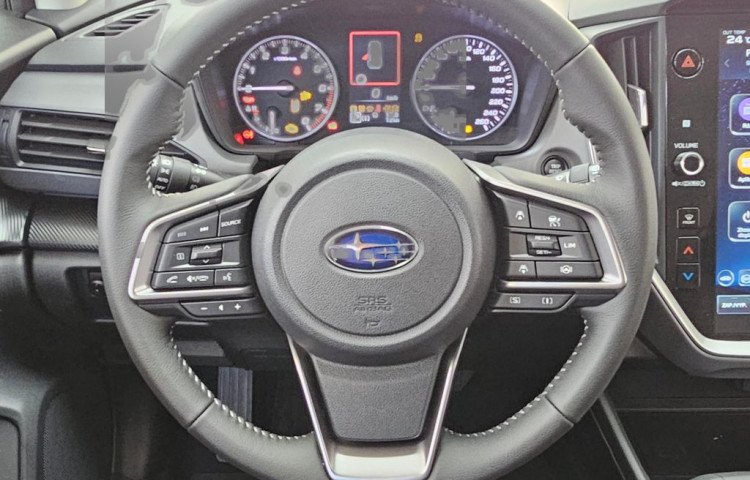 Subaru Crosstrek 2.0i-S ES Comfort Outdoor