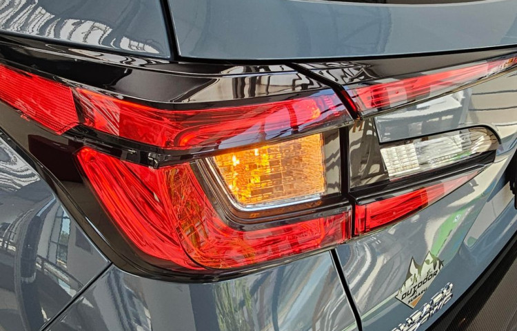 Subaru Crosstrek 2.0i-S ES Comfort Outdoor
