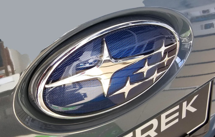 Subaru Crosstrek 2.0i-S ES Comfort Outdoor