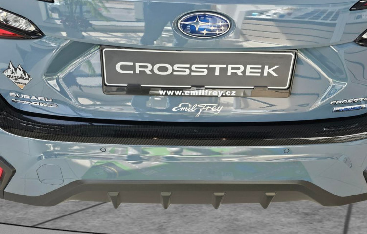 Subaru Crosstrek 2.0i-S ES Comfort Outdoor